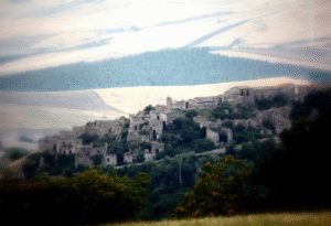 Accadia borgo Salento
