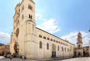 Altamura borgo Salento