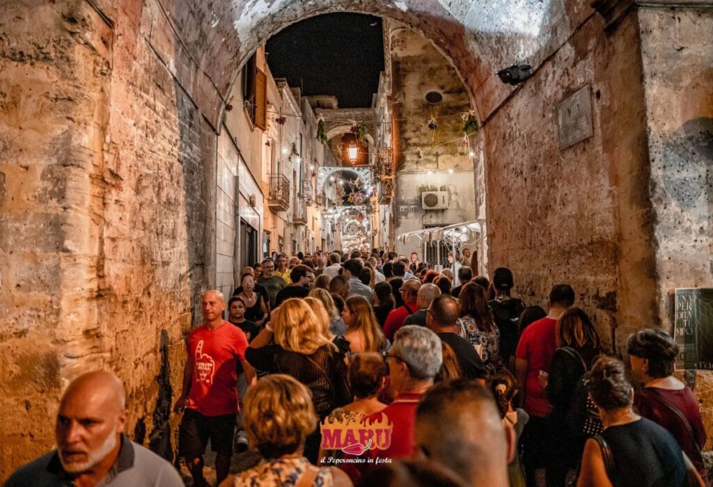 Feste Salento 2-3 settembre 2023