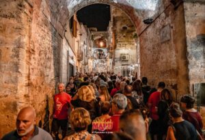 Feste Salento 2-3 settembre 2023