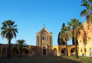 Monteruga borgo fantasma Salento