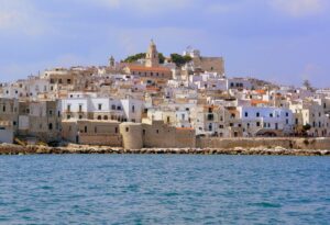 Puglia turismo balneare d'autunno