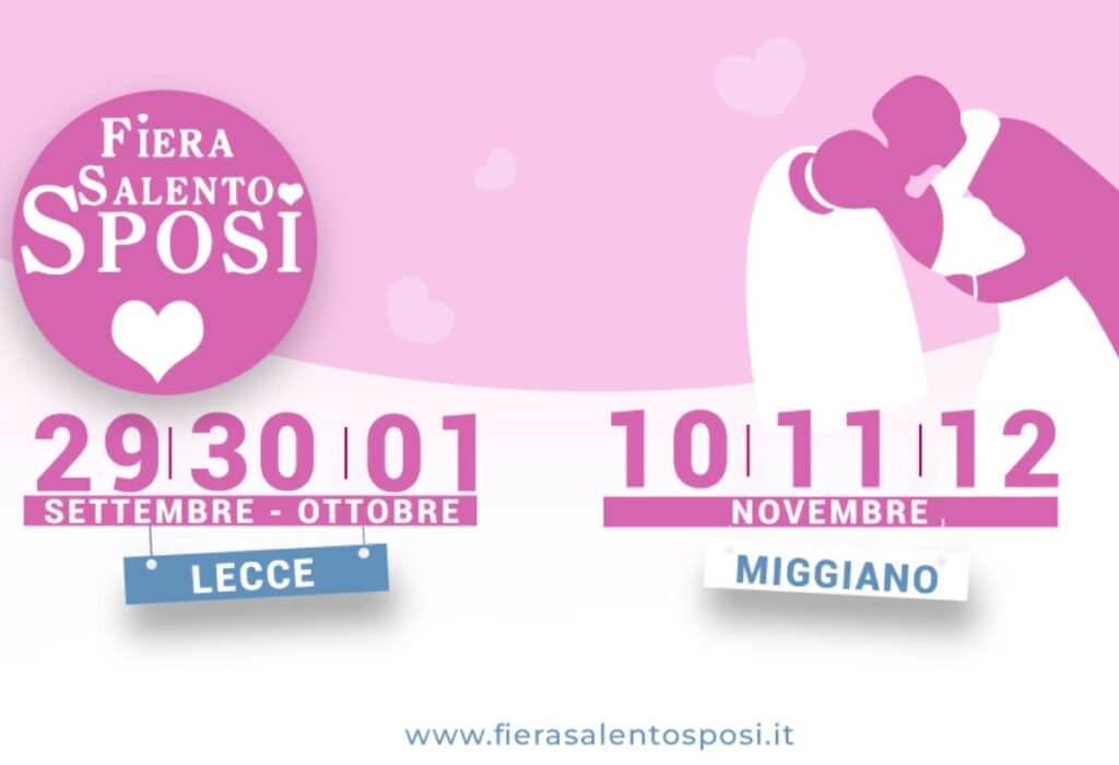 Salento Sposi matrimonio Augustus Resort