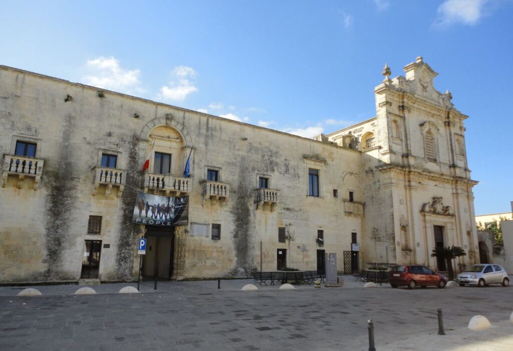 Sternatia borgo Salento