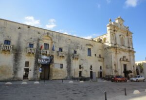 Sternatia borgo Salento