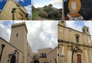Taurisano borgo salento