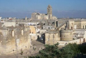Zollino borgo Salento
