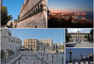 Bari Vecchia Puglia