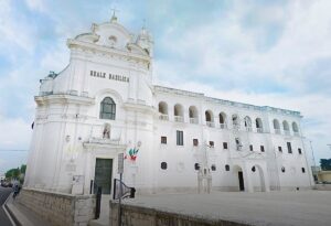 Capurso borgo Puglia
