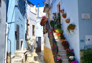 Casamassima borgo Puglia
