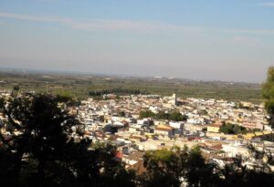 Cassano delle Murge borgo Puglia