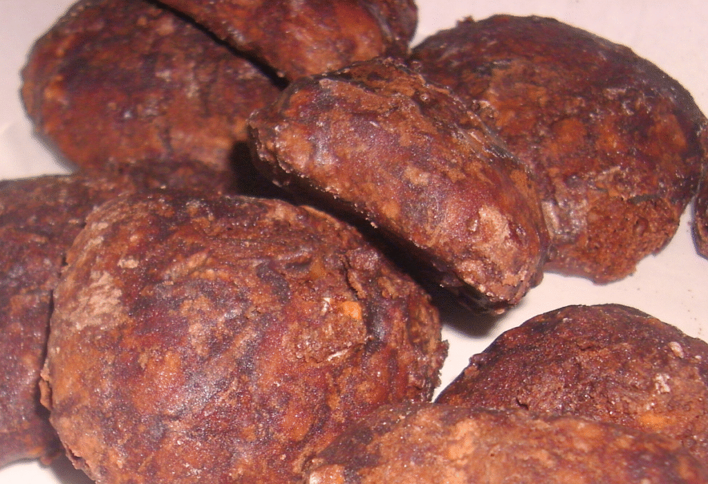 Dolci salentini