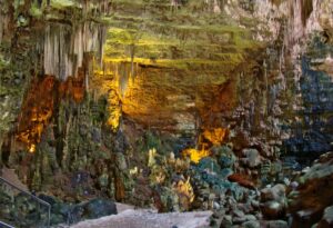 Grotte di Castellana
