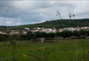Faggiano borgo Puglia