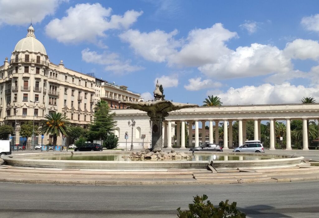 Foggia Puglia