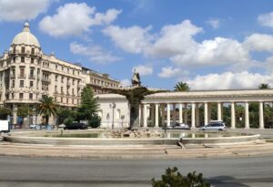 Foggia Puglia