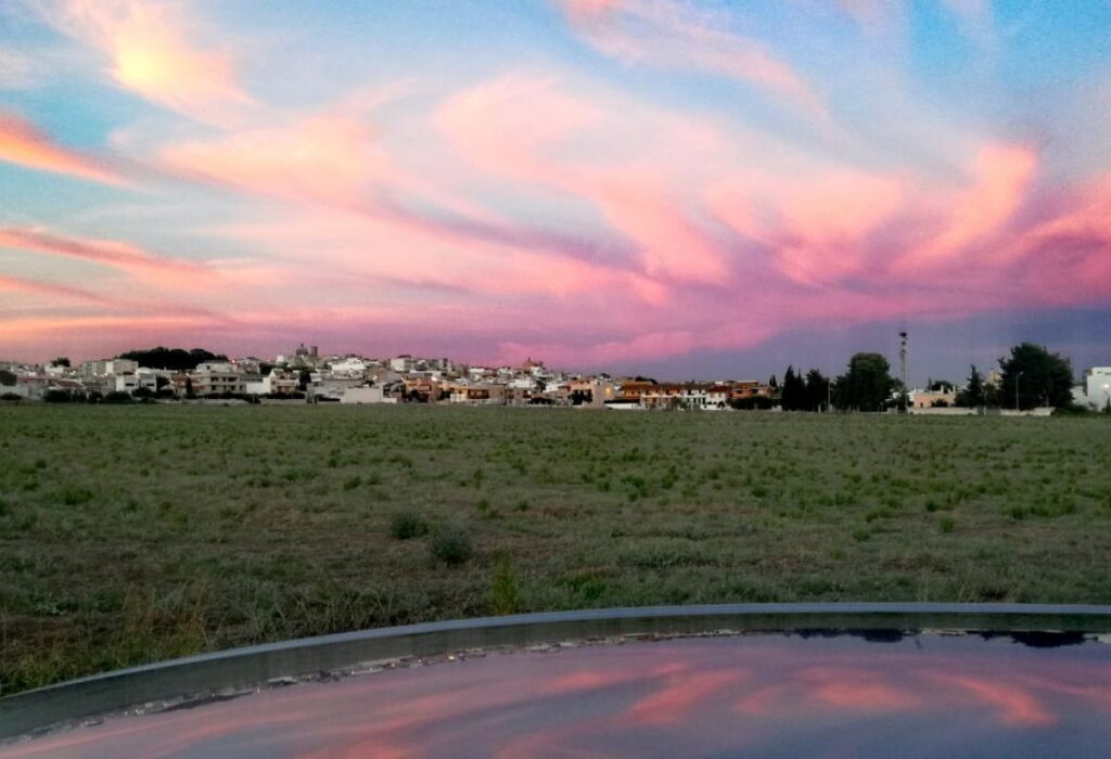 Fragagnano borgo Puglia