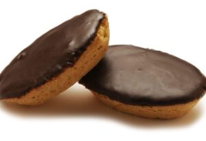 Fruttone leccese ricetta