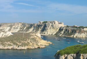 Isole Tremiti Puglia
