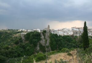 Laterza borgo Puglia