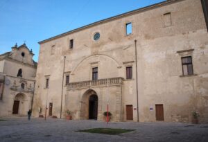 Latiano borgo Puglia