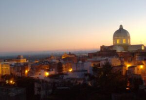 Massafra borgo Puglia