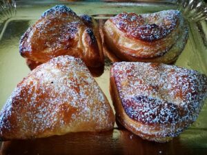 Monachine dolce Puglia