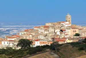 Motta Montecorvino
