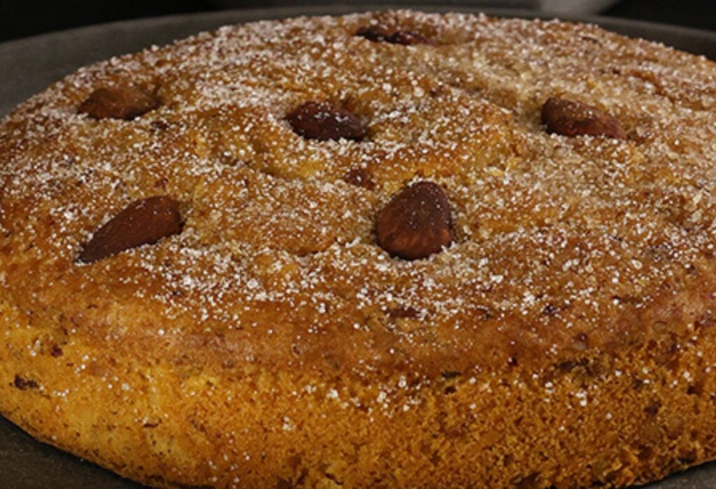 Torta salentina ricetta