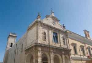 Noicattaro borgo Puglia