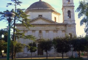 Palo del colle borgo Puglia