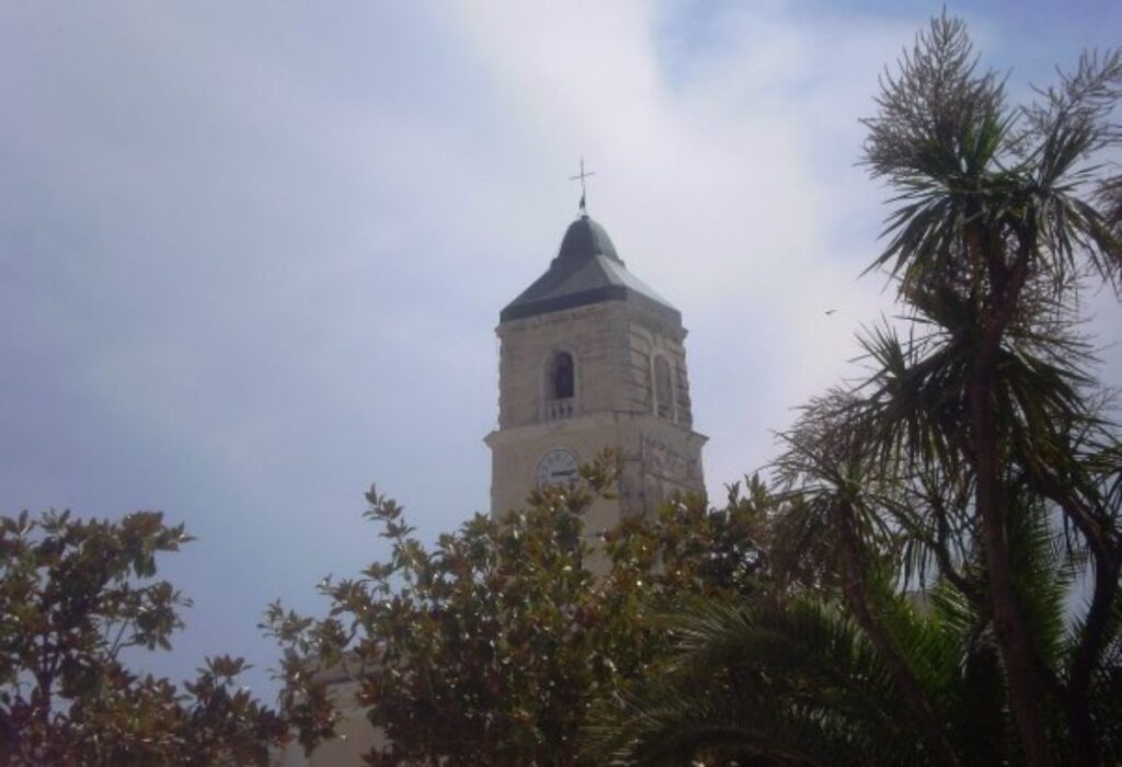 Poggio Imperiale borgo Puglia