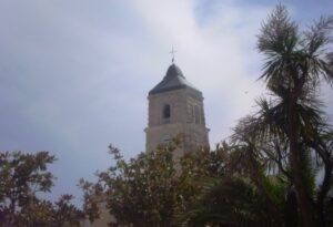 Poggio Imperiale borgo Puglia