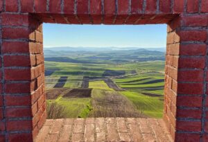 Poggiorsini borgo Puglia