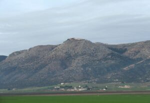 Rignano Garganico borgo Puglia