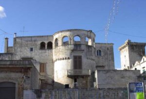Rutigliano borgo Puglia