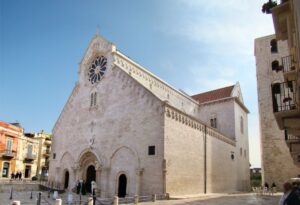 Ruvo di Puglia borgo Puglia