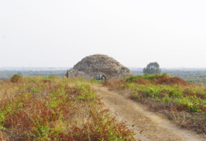 San Donaci borgo Puglia