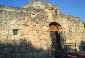 Torre Santa Susanna borgo Puglia