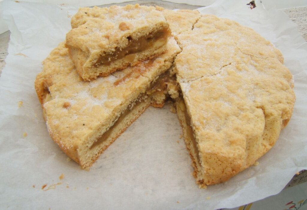 Salento da mordere: un viaggio tra le pasticcerie storiche e i dolci della tradizione