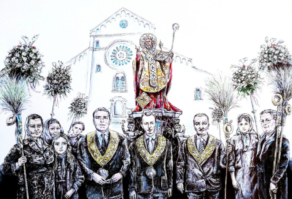 Bari, calendario eventi