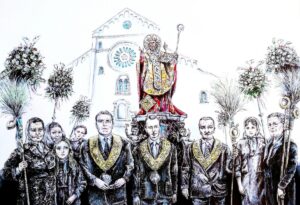 Bari, calendario eventi