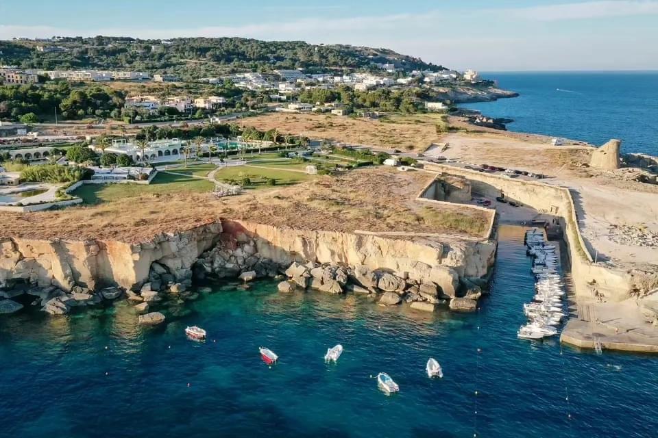 Fotografie di matrimonio in Salento: come sfruttare luce e paesaggio per immagini senza tempo