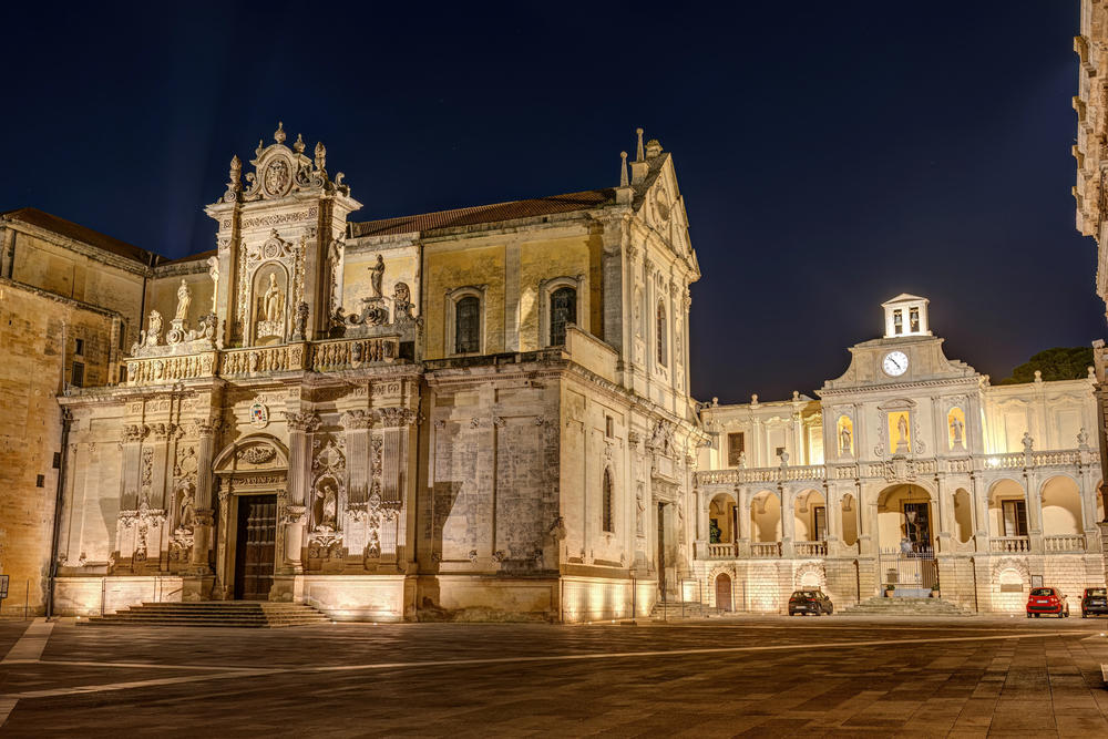 Cosa vedere in Salento ad ottobre: i 5 luoghi da non perdere