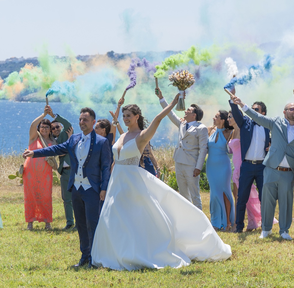 sposarsi in puglia augustus resort wedding