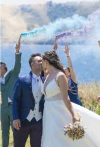 terrazza eventi augustus resort santa cesarea terme salento