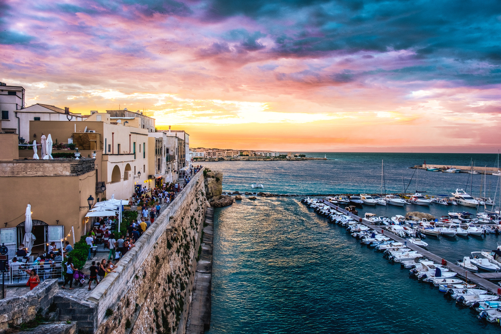 Cosa fare in Salento nei giorni attorno al matrimonio: idee per intrattenere gli ospiti