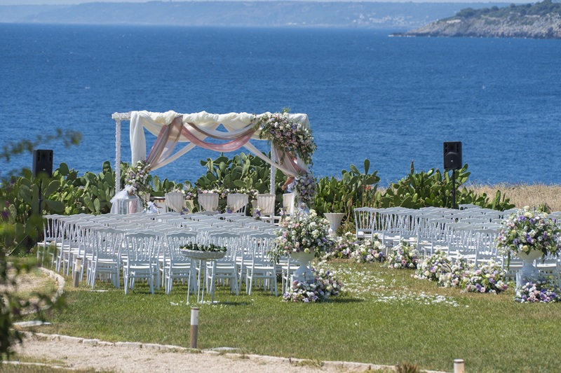 Matrimonio sul mare: le dieci cose che nessuno dice prima di sceglierlo