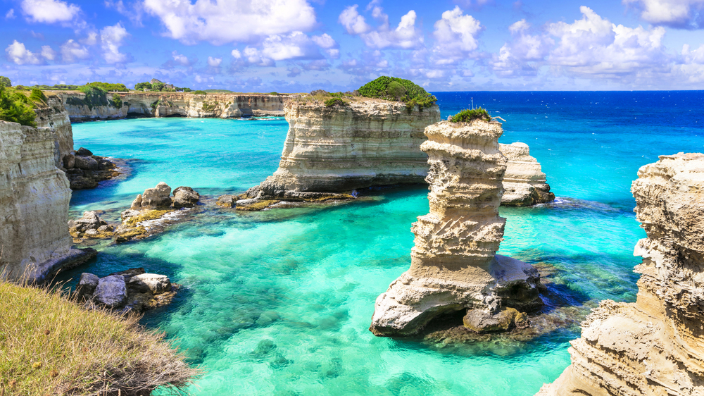 Quanti giorni servono per vedere il Salento senza correre