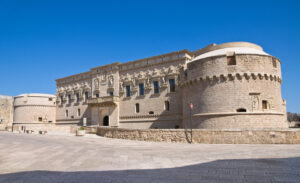 Corigliano d’Otranto: il borgo dei mosaici e delle tradizioni griko nel cuore del Salento
